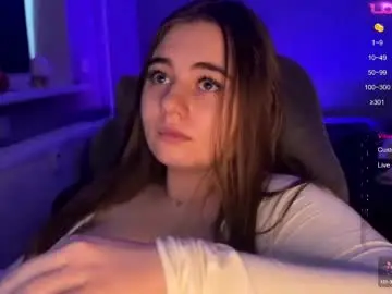 Best Webcam with ameliamiless - Chaturbate