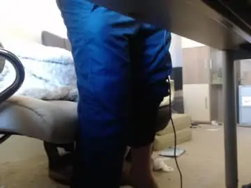 Live Sex with ammenwolf - Chaturbate