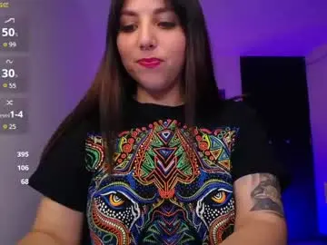 Live Sex with carolina_angel07 - Chaturbate