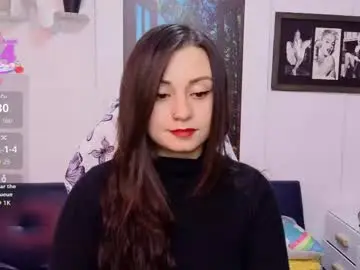 Best Webcam with eva_rosell - Chaturbate