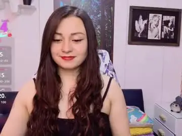 Free Live Porn with eva_rosell - Chaturbate