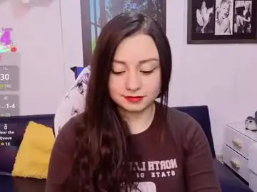 Best live sex cam show with eva_rosell - Chaturbate