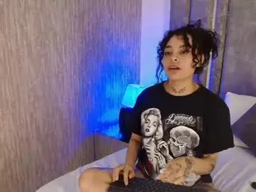 Live Sex Cam with kathegomez_ - Chaturbate