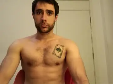 Live Porn with luminousace - Chaturbate