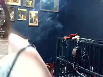 Adult Webcams with mistressthrope - Chaturbate