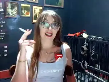 Adult Webcams with mistressthrope - Chaturbate