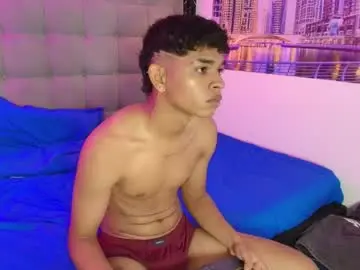 Best live sex cam show with nova_mitchell - Chaturbate