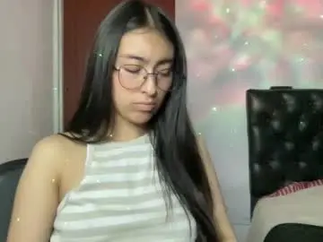 Sex Cam with queenbyte_18 - Chaturbate