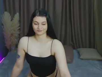 Best Webcam with solazolaa - Chaturbate