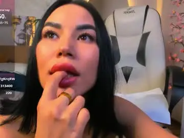 Live Sex Cam with yukiluna_ - Chaturbate