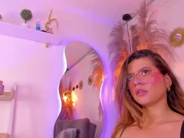 Best live sex cam show with _ambarrose - Chaturbate