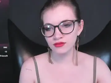 Live Sex with cathybarnes - Chaturbate