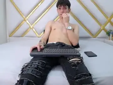 Free Porn Cam with lionfoster - Chaturbate
