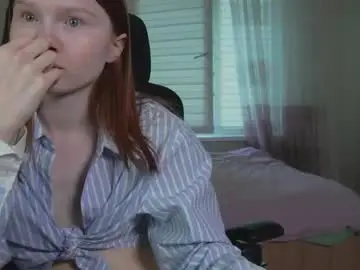 Nude Webcam with nellie_baby - Chaturbate