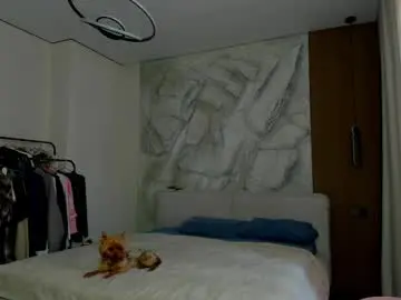 Sex Chat with patricia_bloom - Chaturbate