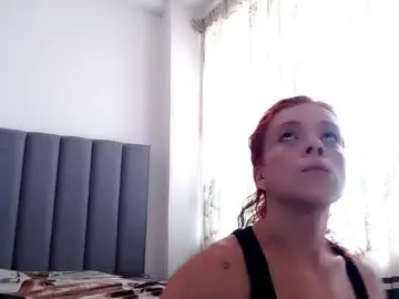 Live Sex with sara_johnson__ - Chaturbate