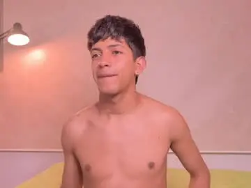 Watch Live Sex Cams with teobuff - Chaturbate