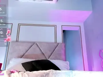 Sex Cam with alannaajoness - Chaturbate