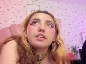 Live Porn with carmesi_ - Chaturbate