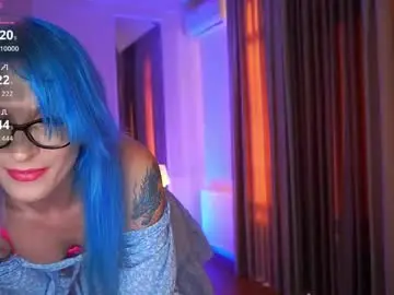 Sex Cam with cassandrastars - Chaturbate