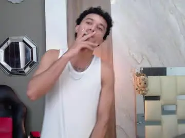 Free Live Porn with jackson_cr7 - Chaturbate