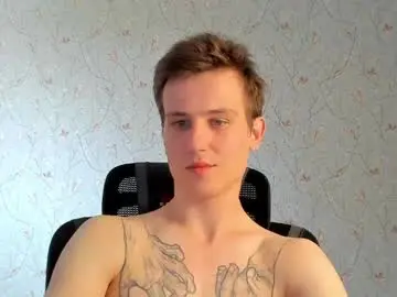 Sex Cam with jacksonvox - Chaturbate