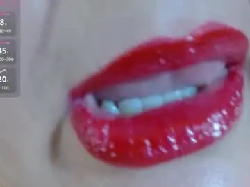 Sex Cam with kerly_doll - Chaturbate