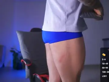 Live Sex with leosalvatore_ - Chaturbate