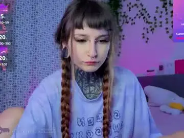 Best Webcam with lilith_poison - Chaturbate