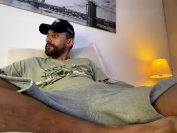 Sex Chat with seanpablosanz - Chaturbate