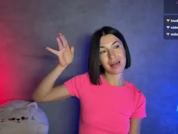 Nude Webcam with smaillev - Chaturbate