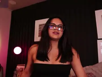 Sex Cam with sophia_wilsonn_ - Chaturbate