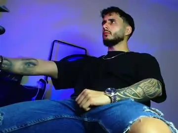 Free Live Porn with xandercagex - Chaturbate