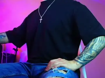 Free Live Porn with xandercagex - Chaturbate