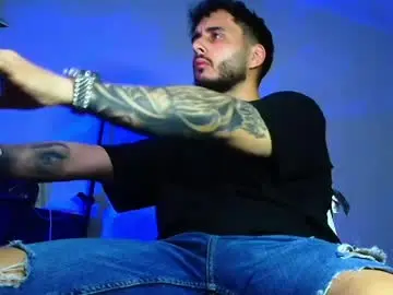 Live Sex with xandercagex - Chaturbate