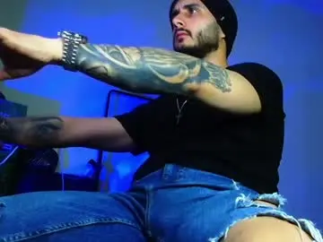 Free Porn Cam with xandercagex - Chaturbate