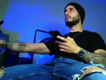 Sex Cam with xandercagex - Chaturbate