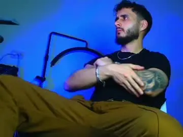 Sex Chat with xandercagex - Chaturbate