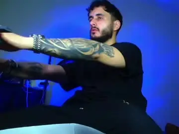 Free Live Porn with xandercagex - Chaturbate