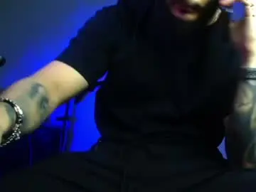 Sex Chat with xandercagex - Chaturbate