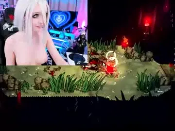 Live Sex Cam with _sparkland_ - Chaturbate