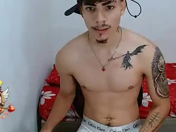 Adult Video Chat with andr_093 - Chaturbate