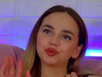 Adult Webcam with anitaventure - Chaturbate