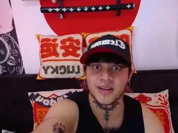 Free Porn Cam with arcano__rh - Chaturbate