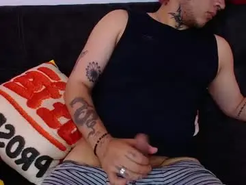 Watch Live Sex Cams with arcano__rh - Chaturbate