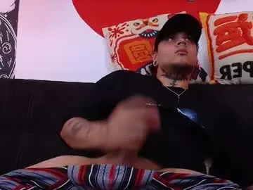 Live Porn with arcano__rh - Chaturbate