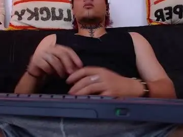 Live Sex Cam with arcano__rh - Chaturbate