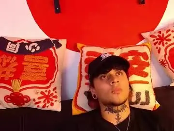 Free Porn Cam with arcano__rh - Chaturbate