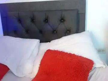 Live Sex with asha_bliss - Chaturbate