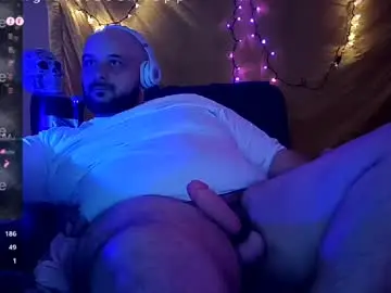 Live Porn with binkanator33 - Chaturbate
